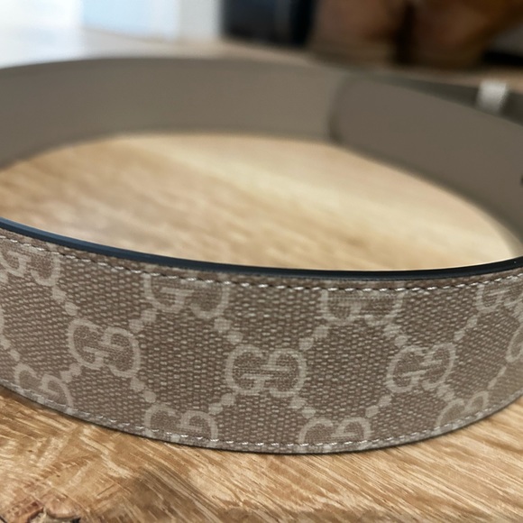NWT Gucci belt - Picture 3 of 7